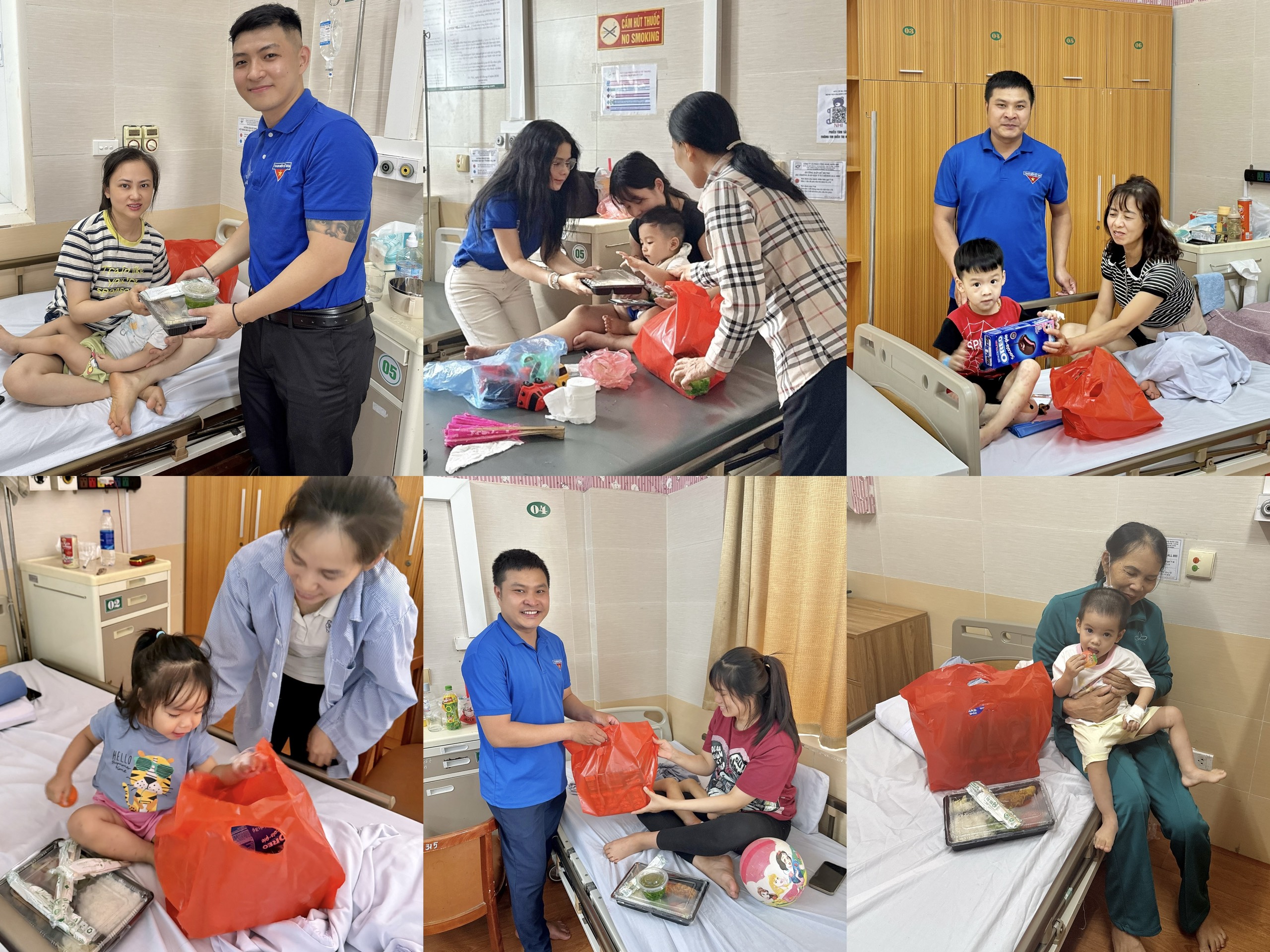 Hình 2 thiện nguyện